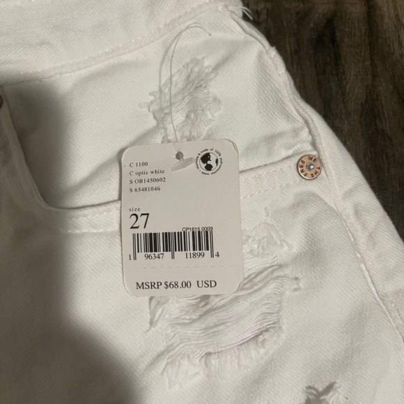 Free people shorts - Picture 4 of 4